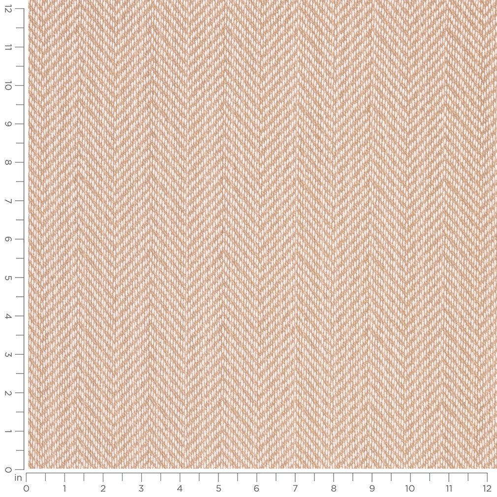 Onslow Natural - Folio Fabrics