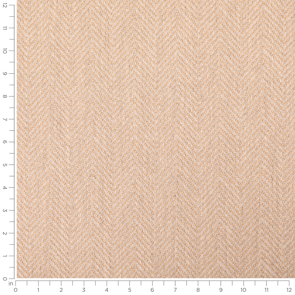 Onslow Sisal - Folio Fabrics