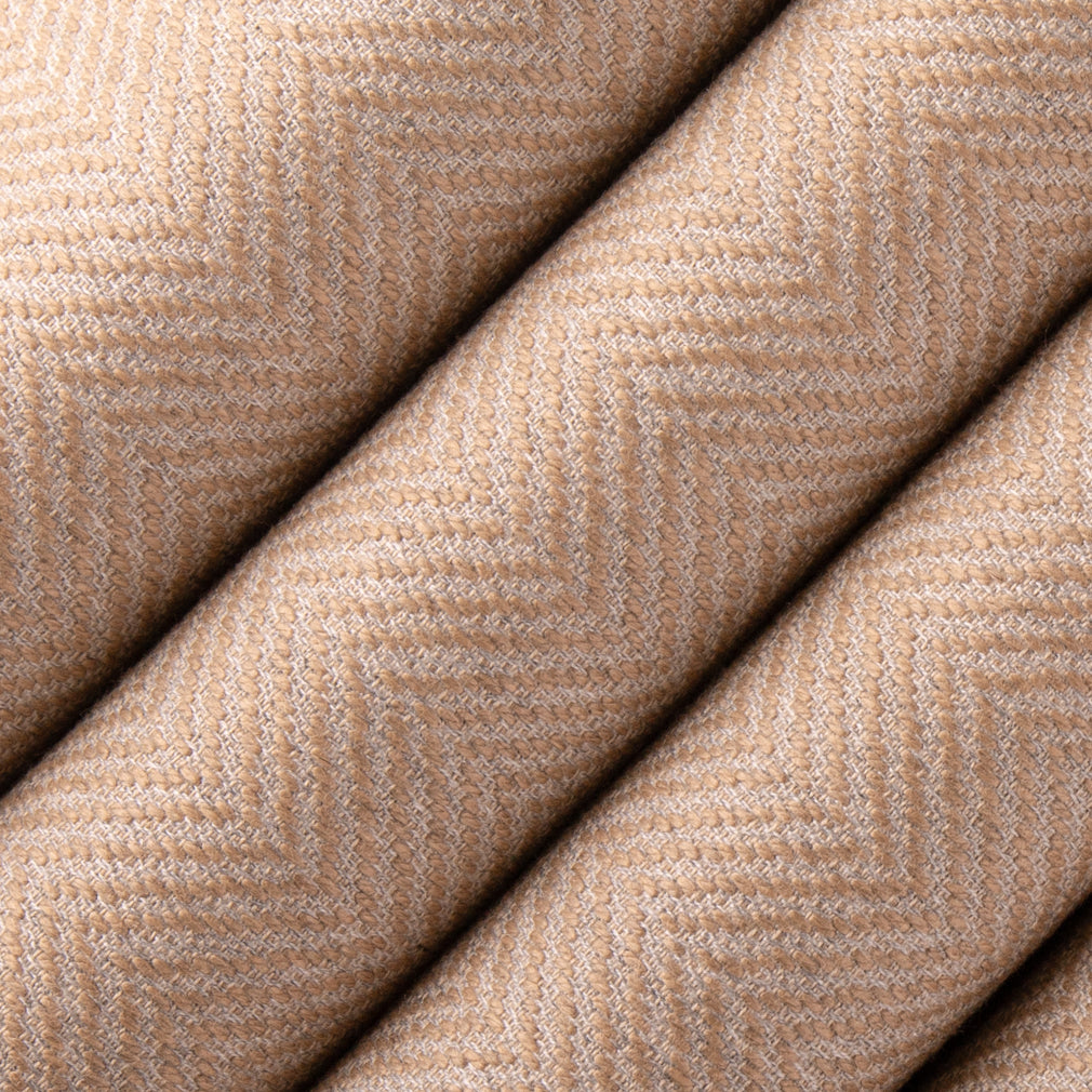 Onslow Sisal - Folio Fabrics