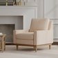 Onslow Sisal - Folio Fabrics