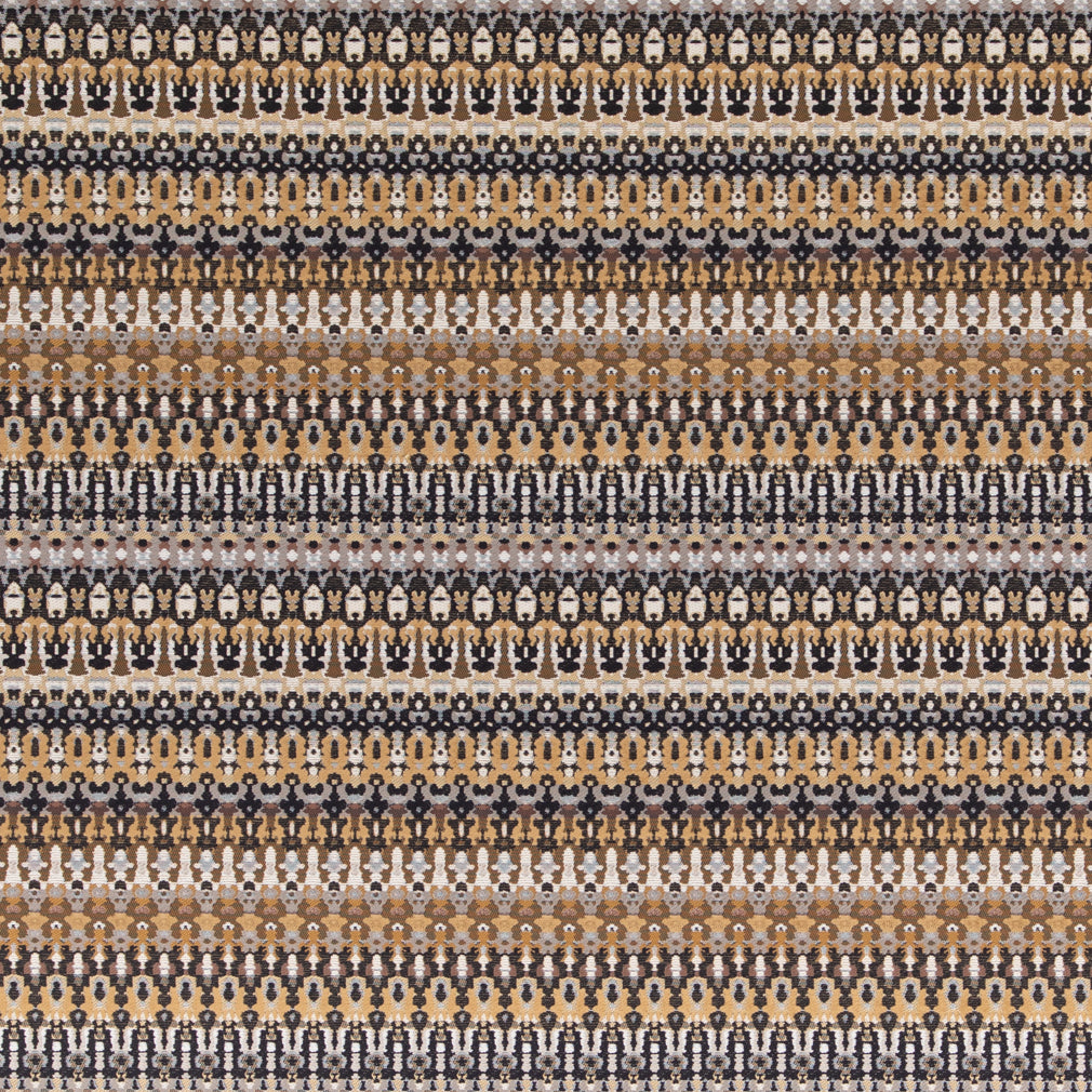 Ontario Pitch - Folio Fabrics