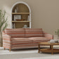 Ontario Redrock - Folio Fabrics