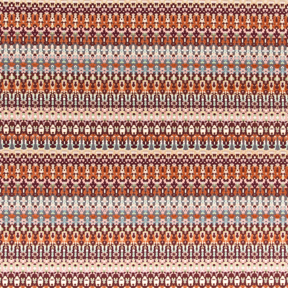 Ontario Redrock - Folio Fabrics
