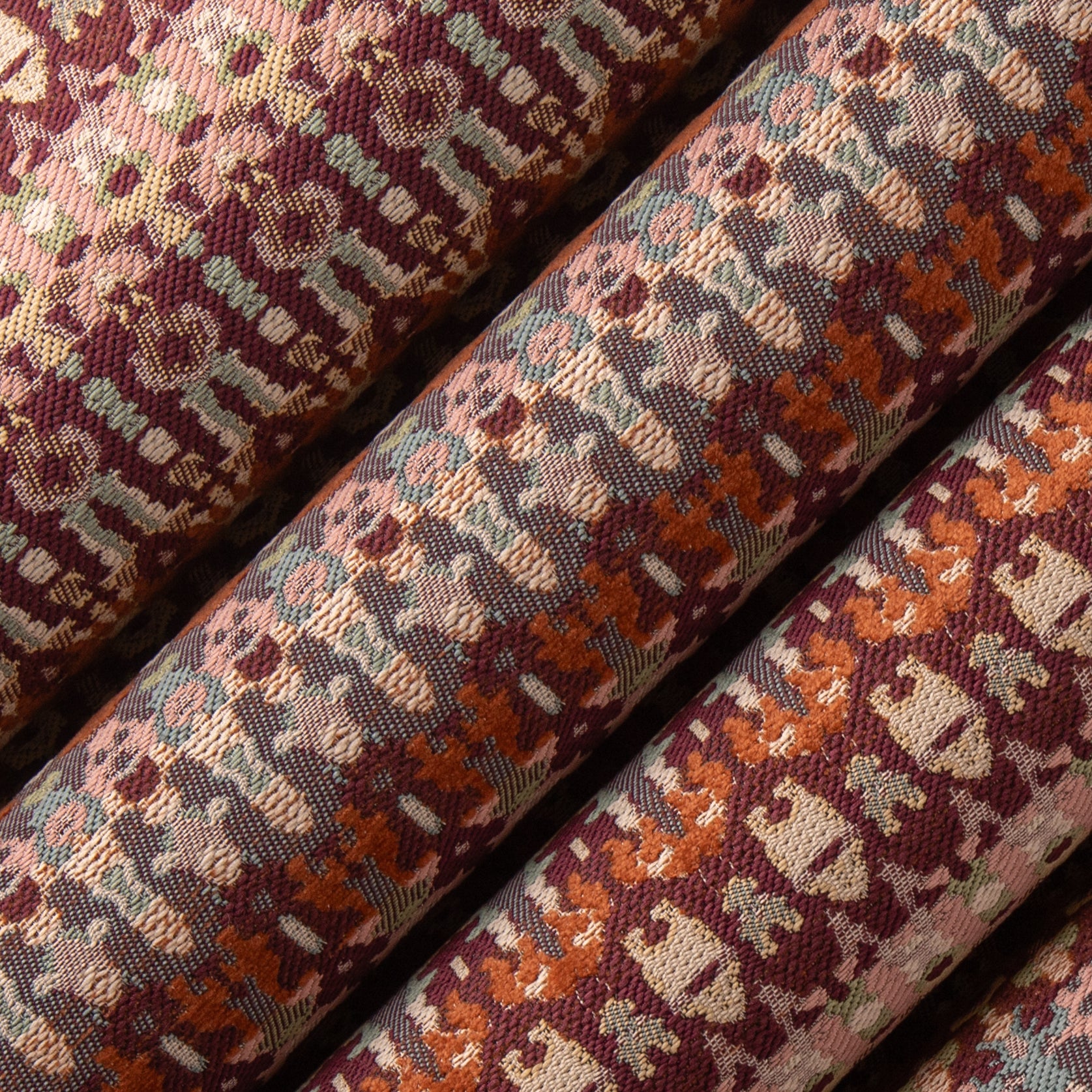Ontario Redrock - Folio Fabrics