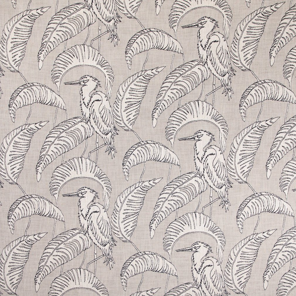 Orleans Pumice - Folio Fabrics