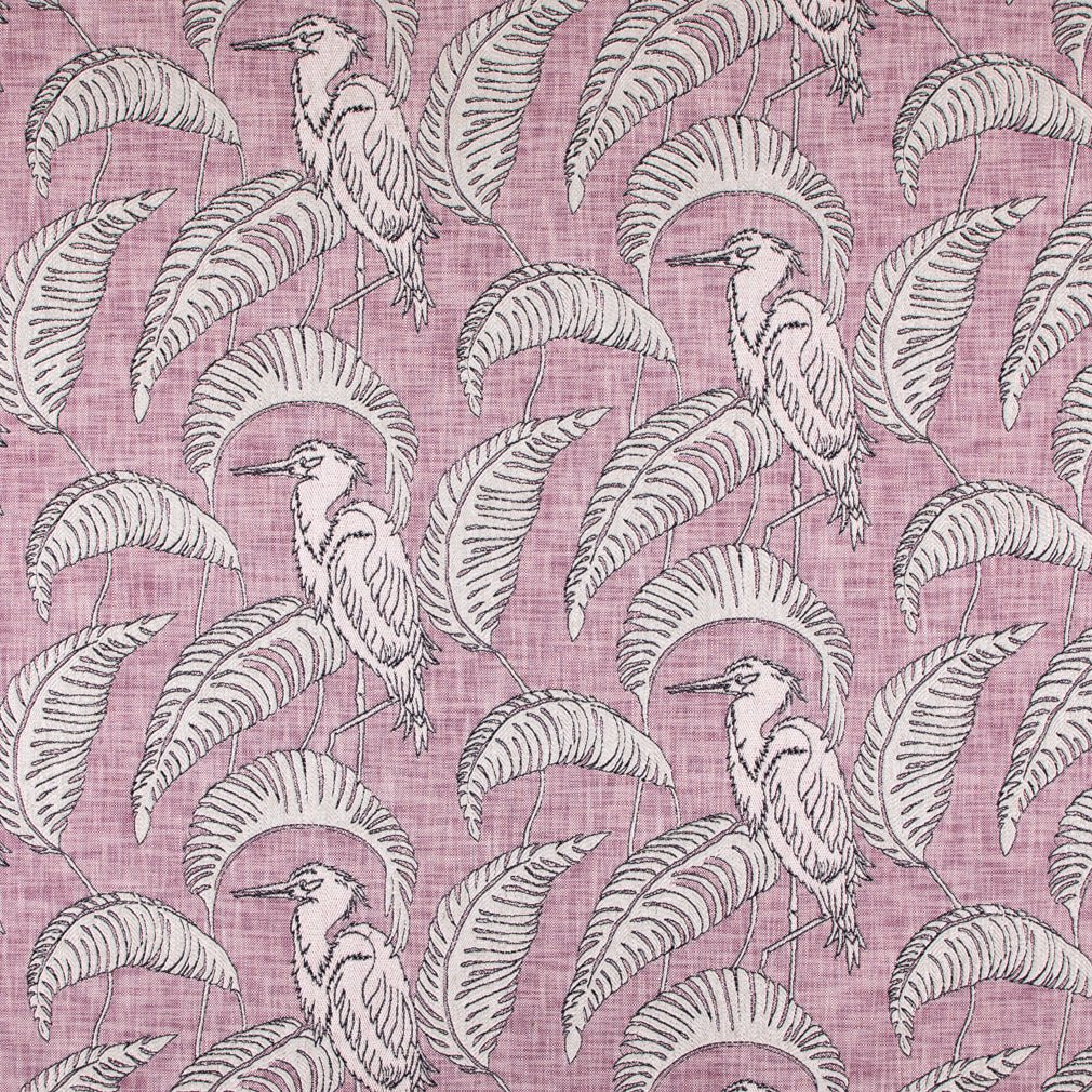 Orleans Wisteria - Folio Fabrics