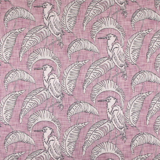 Orleans Wisteria - Folio Fabrics