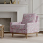 Orleans Wisteria - Folio Fabrics