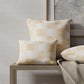 Overton Maize - Folio Fabrics
