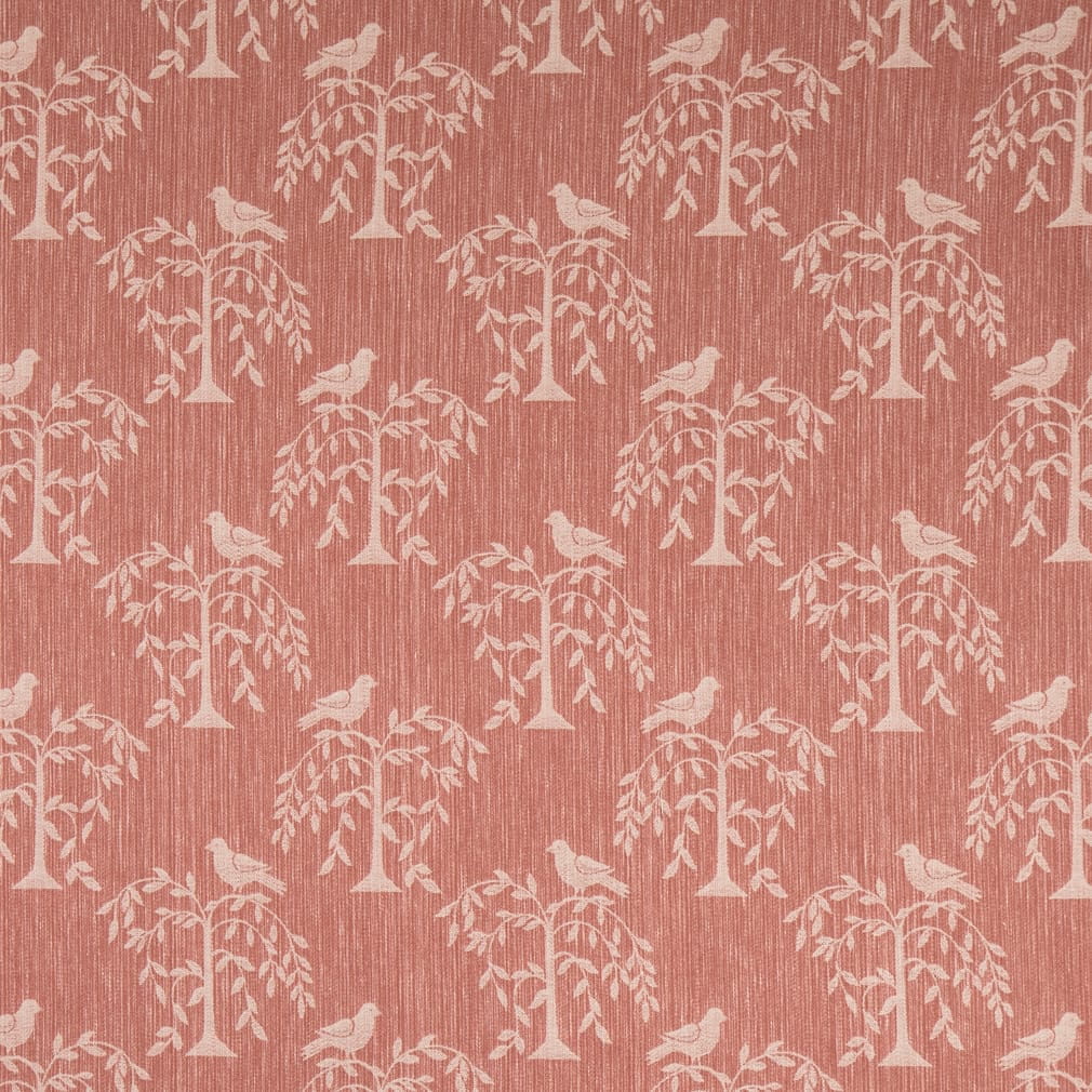 Pablo Peony - Folio Fabrics