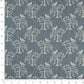 Pablo Slate Blue - Folio Fabrics