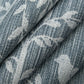 Pablo Slate Blue - Folio Fabrics