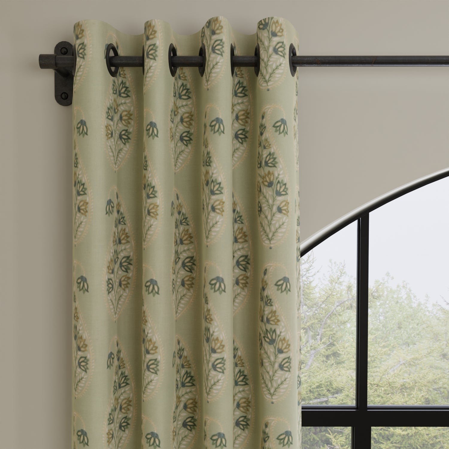 Palo Cypress - Folio Fabrics