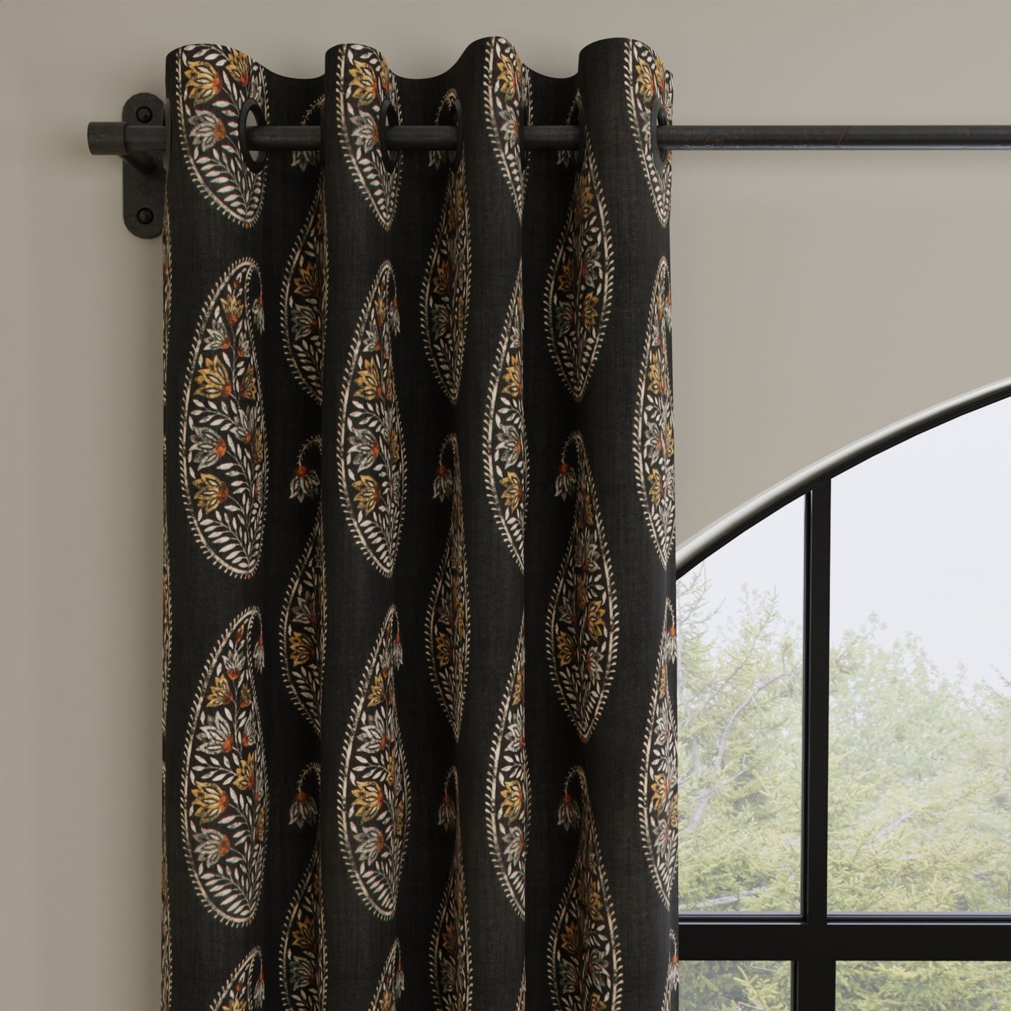 Palo Ink - Folio Fabrics