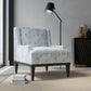 Park Baby Blue - Folio Fabrics