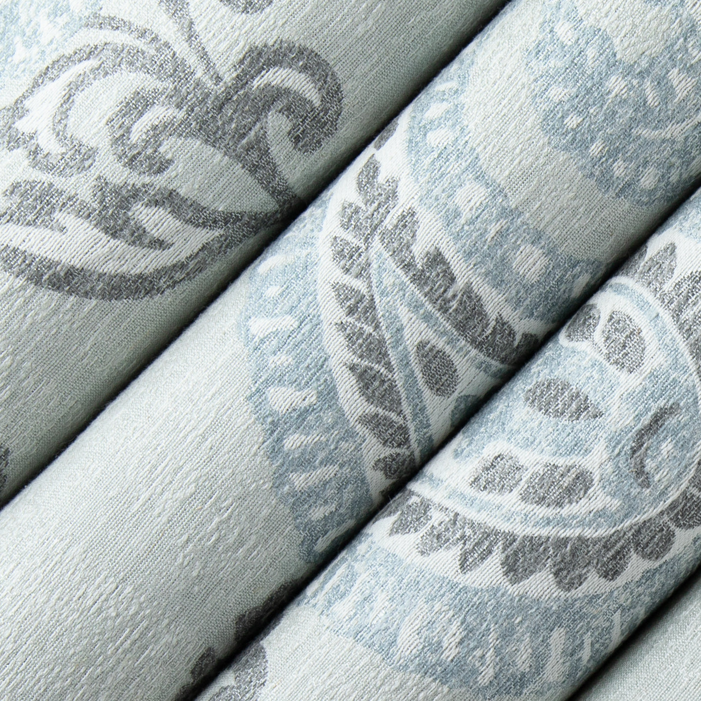 Park Baby Blue - Folio Fabrics