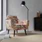 Pauline Wildflower - Folio Fabrics