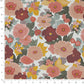Pauline Wildflower - Folio Fabrics