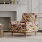 Pauline Wildflower - Folio Fabrics