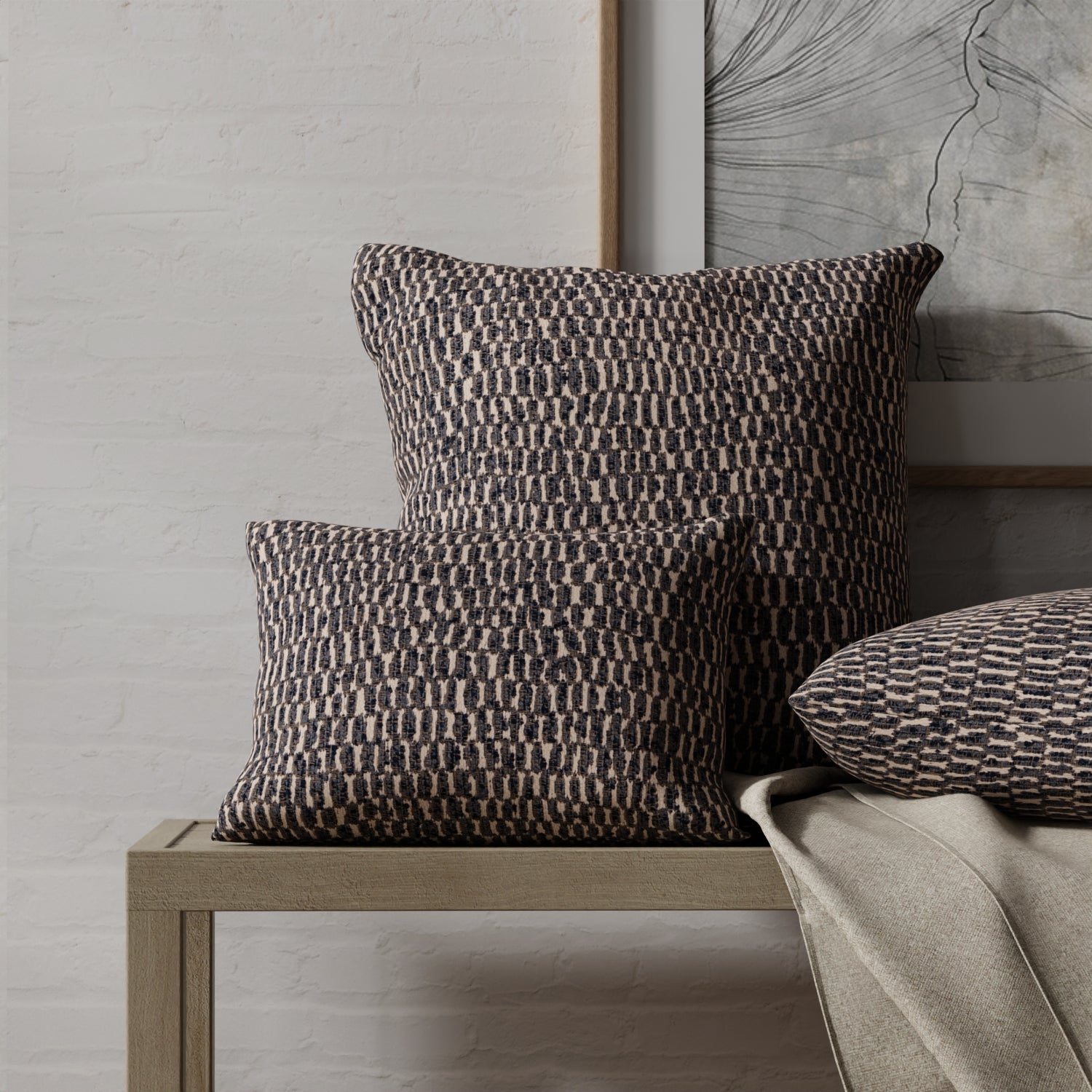 Pavel Atlantic - Folio Fabrics