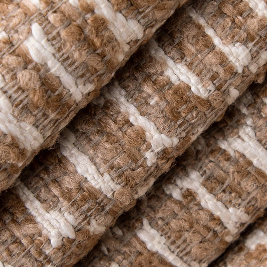 Pavel Caramel - Folio Fabrics
