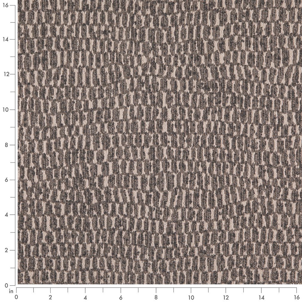 Pavel Grey - Folio Fabrics