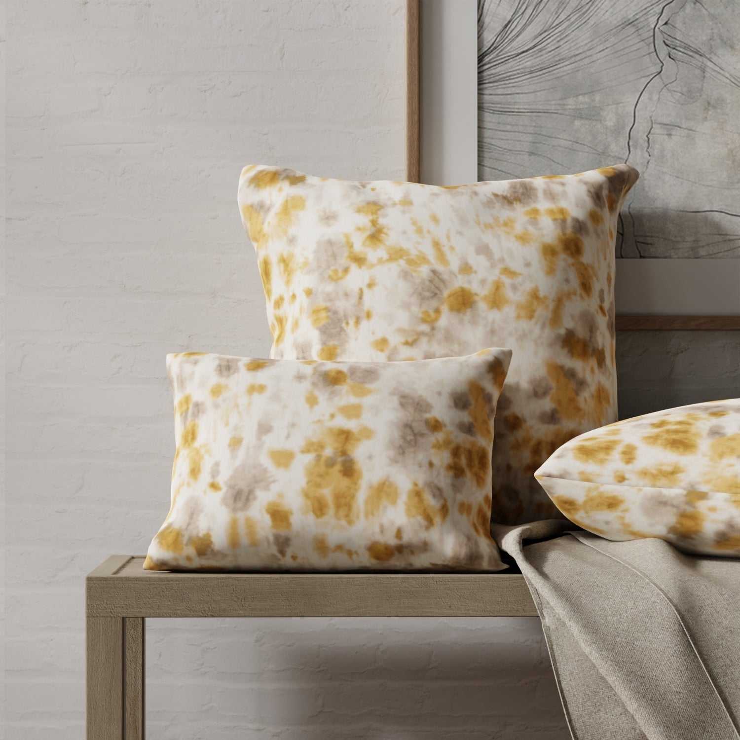 Pecos Bronze - Folio Fabrics