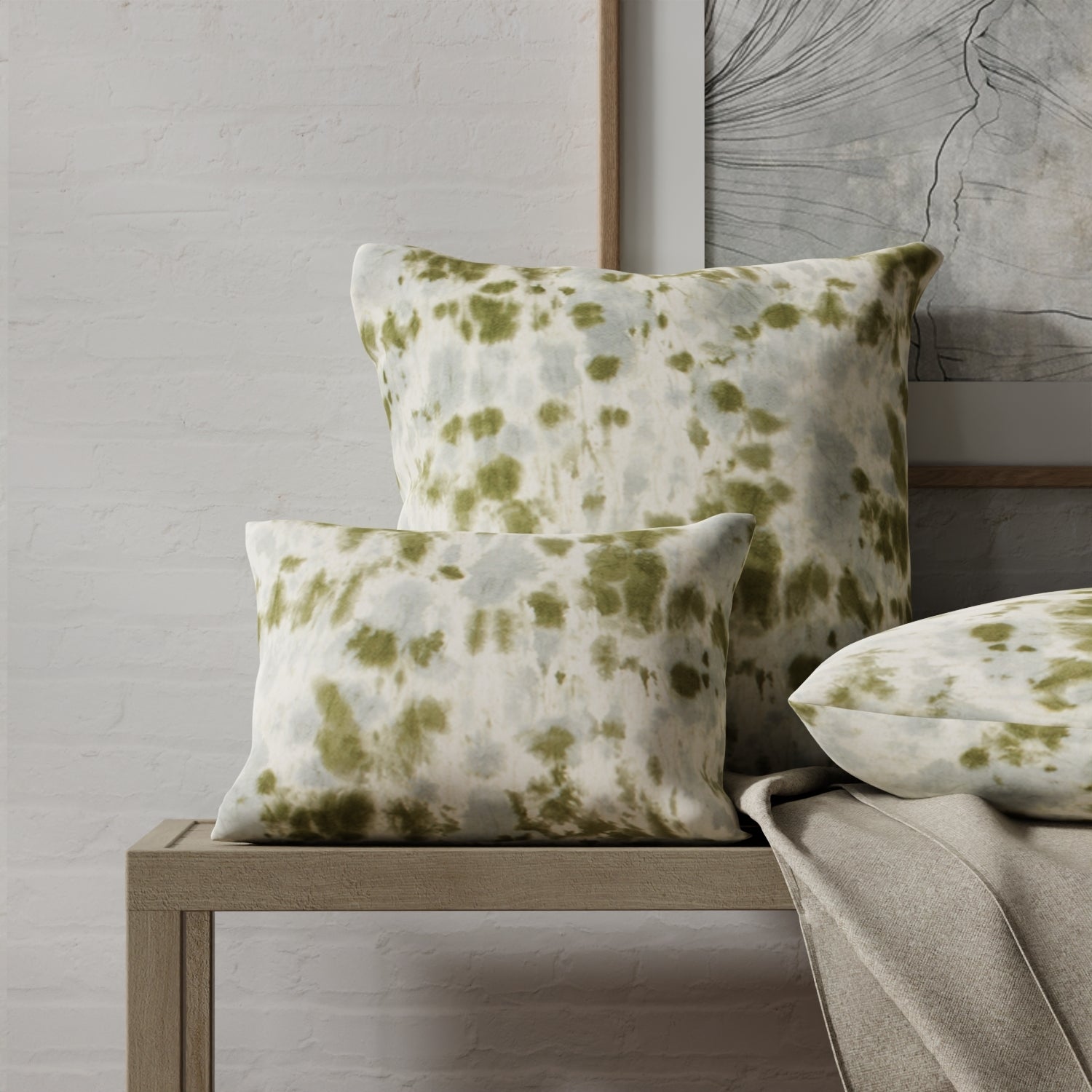 Pecos Fern - Folio Fabrics