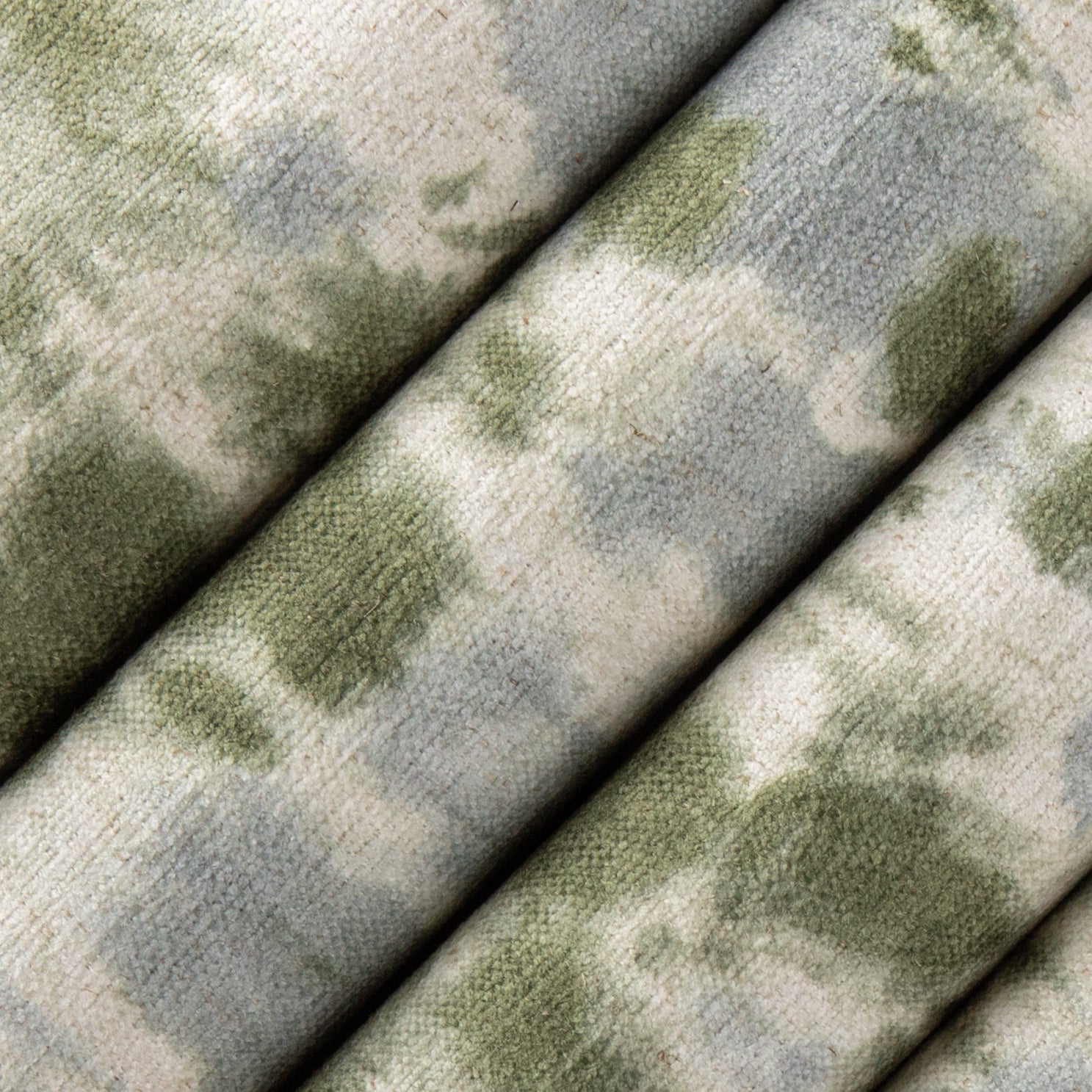Pecos Fern - Folio Fabrics
