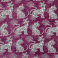 Peoria Grape - Folio Fabrics