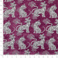 Peoria Grape - Folio Fabrics