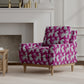 Peoria Grape - Folio Fabrics