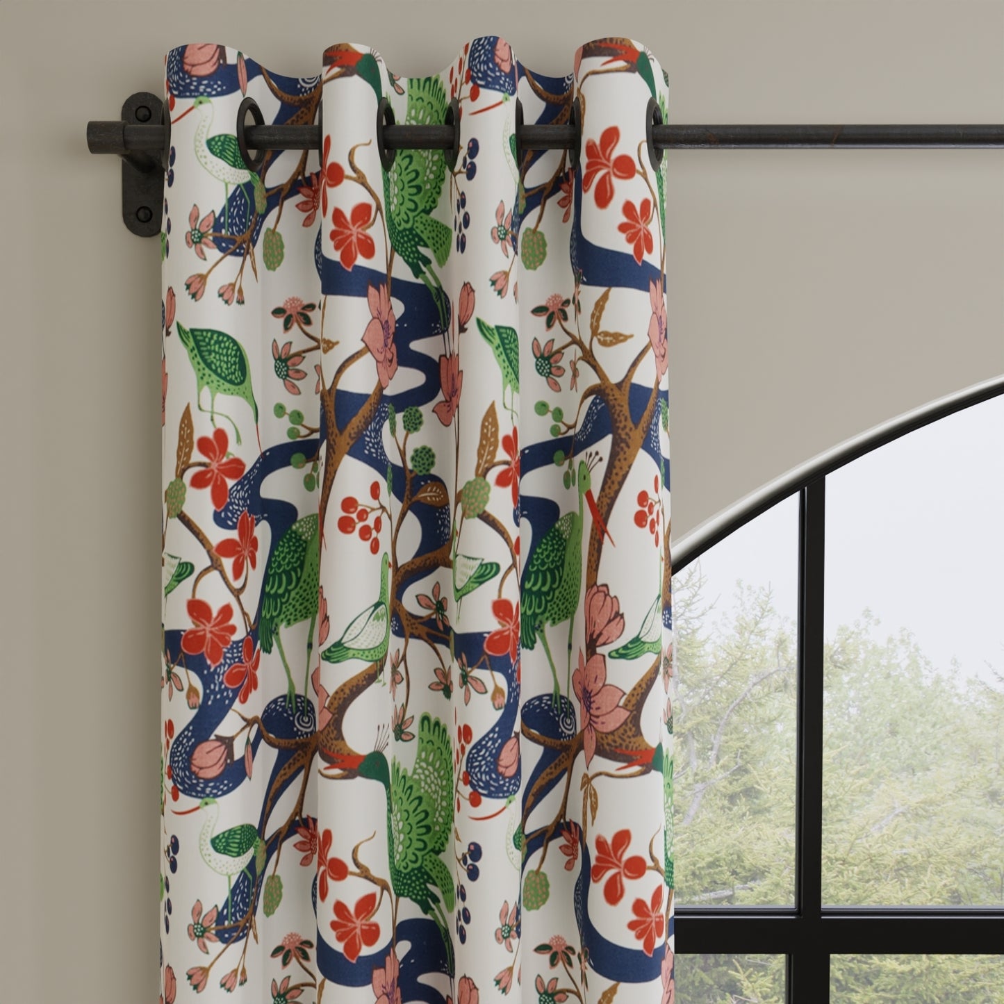 Pickens Garden - Folio Fabrics