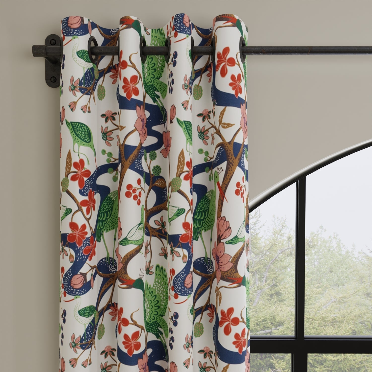 Pickens Garden - Folio Fabrics