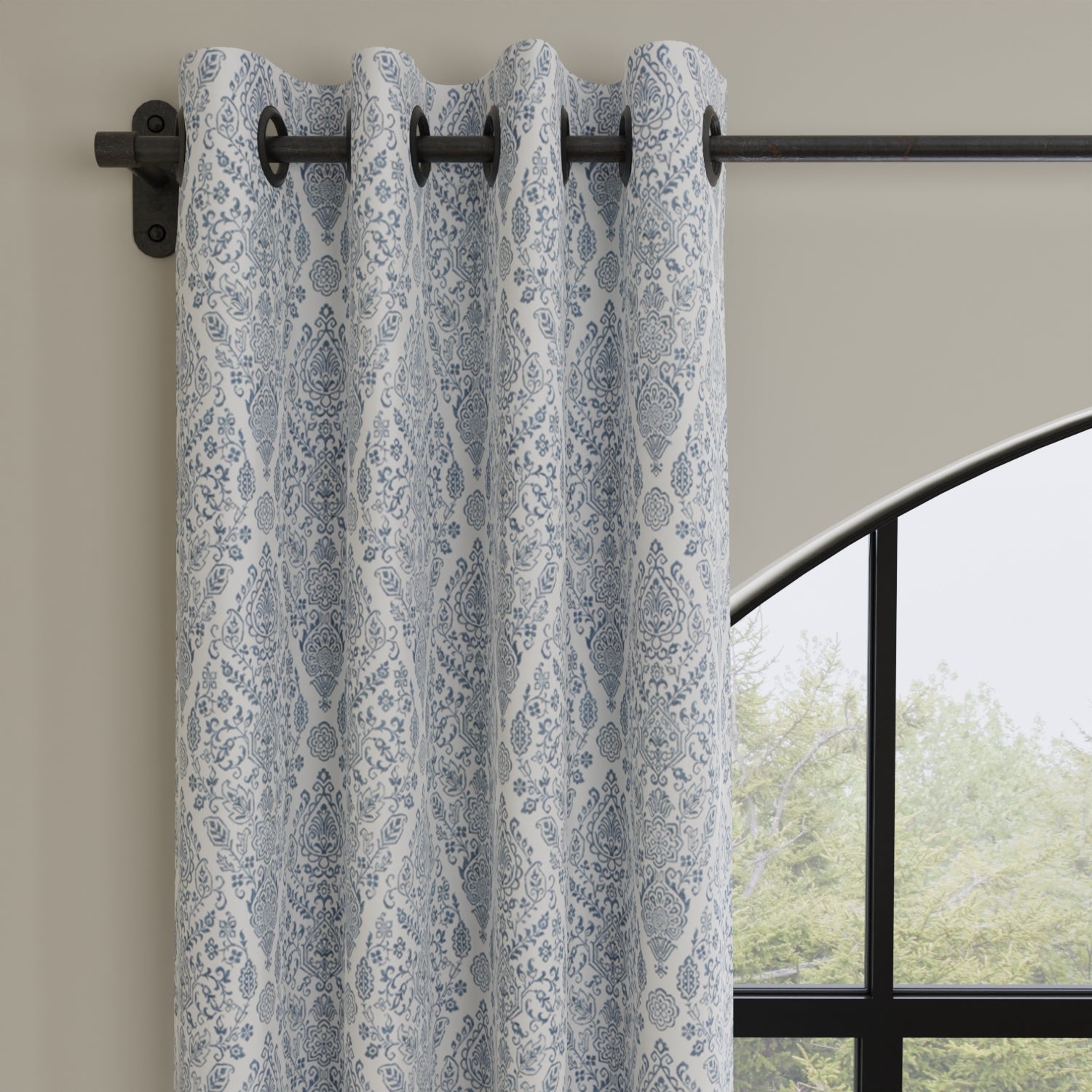 Pike Baltic - Folio Fabrics