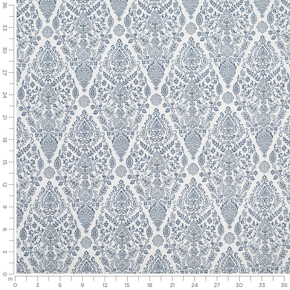 Pike Baltic - Folio Fabrics