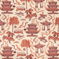 Pilsen Hibiscus - Folio Fabrics
