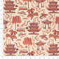 Pilsen Hibiscus - Folio Fabrics