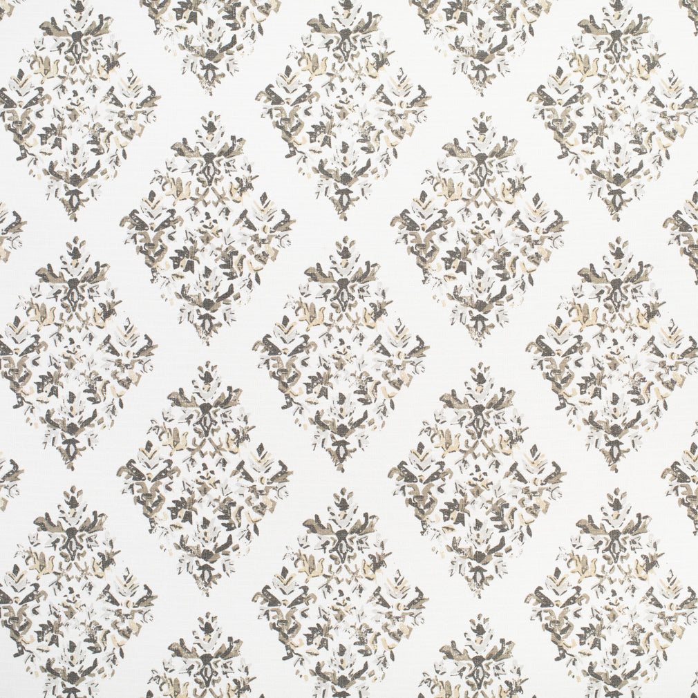 Pima Pewter - Folio Fabrics