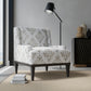 Pima Pewter - Folio Fabrics