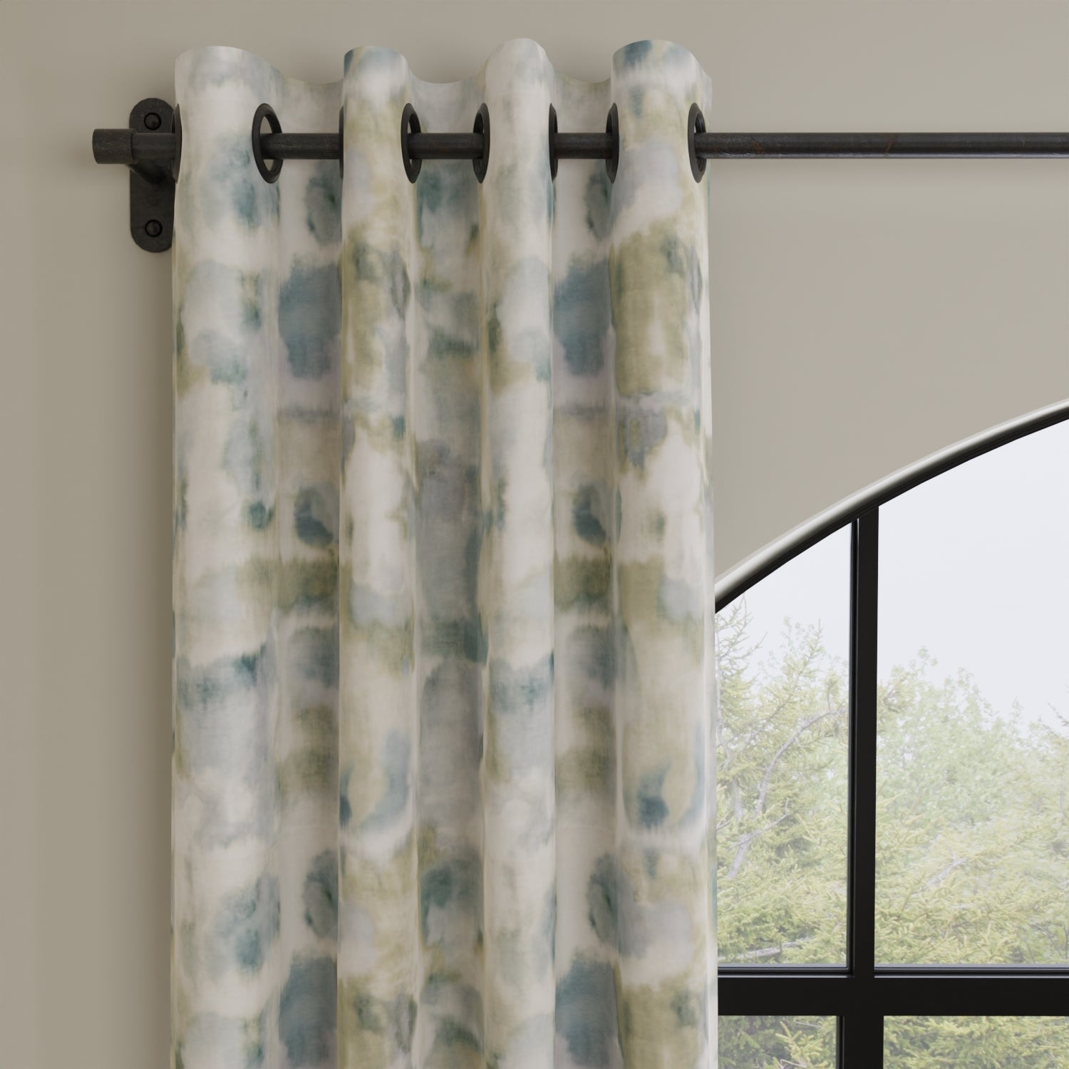 Plater Seaglass - Folio Fabrics