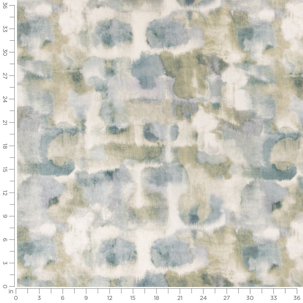 Plater Seaglass - Folio Fabrics