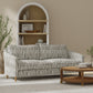 Polk Ash - Folio Fabrics