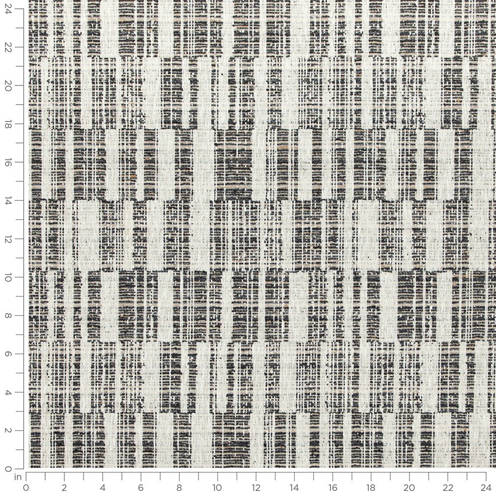 Polk Ash - Folio Fabrics