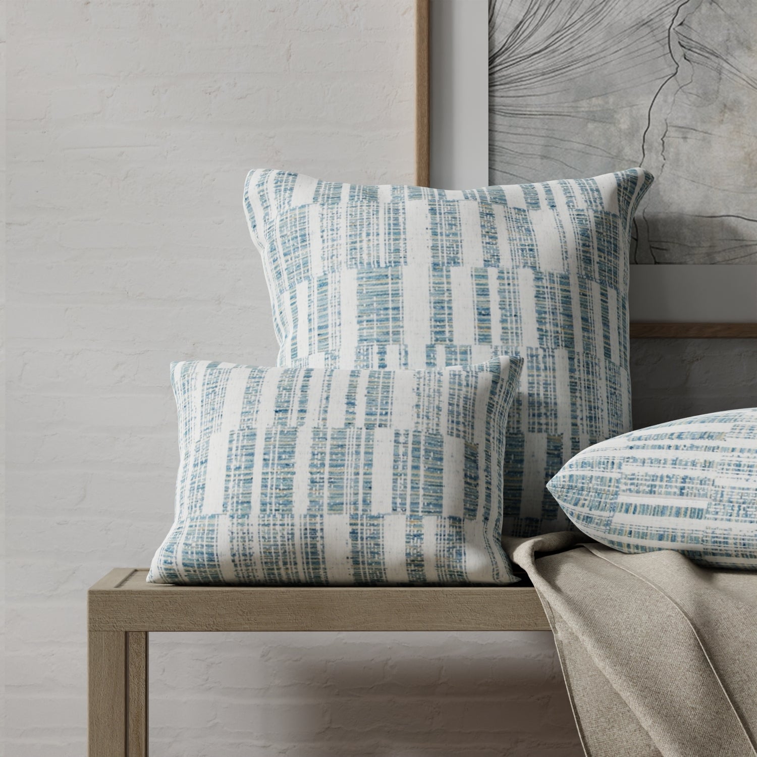 Polk Pool - Folio Fabrics