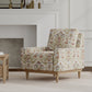 Portage Blue - Folio Fabrics