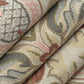 Portage Blue - Folio Fabrics