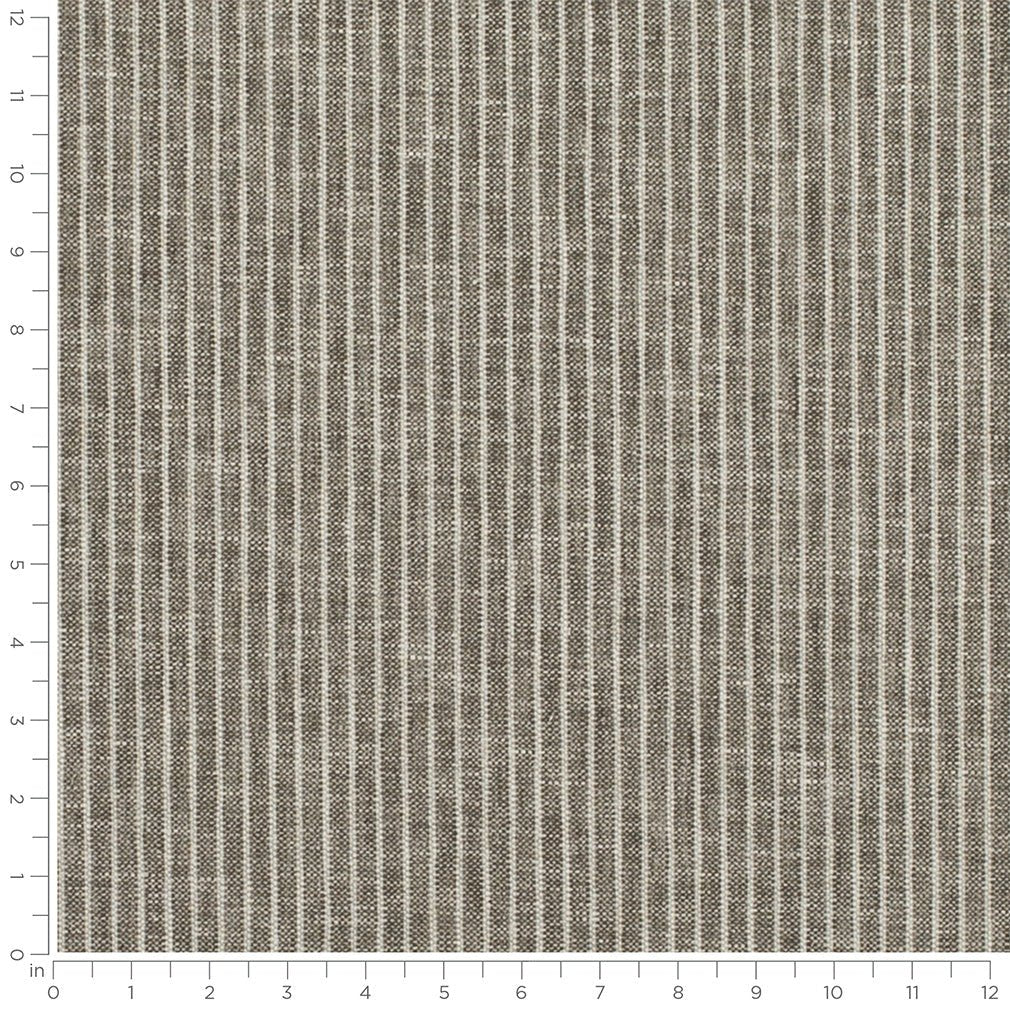 Prentice Nickel - Folio Fabrics