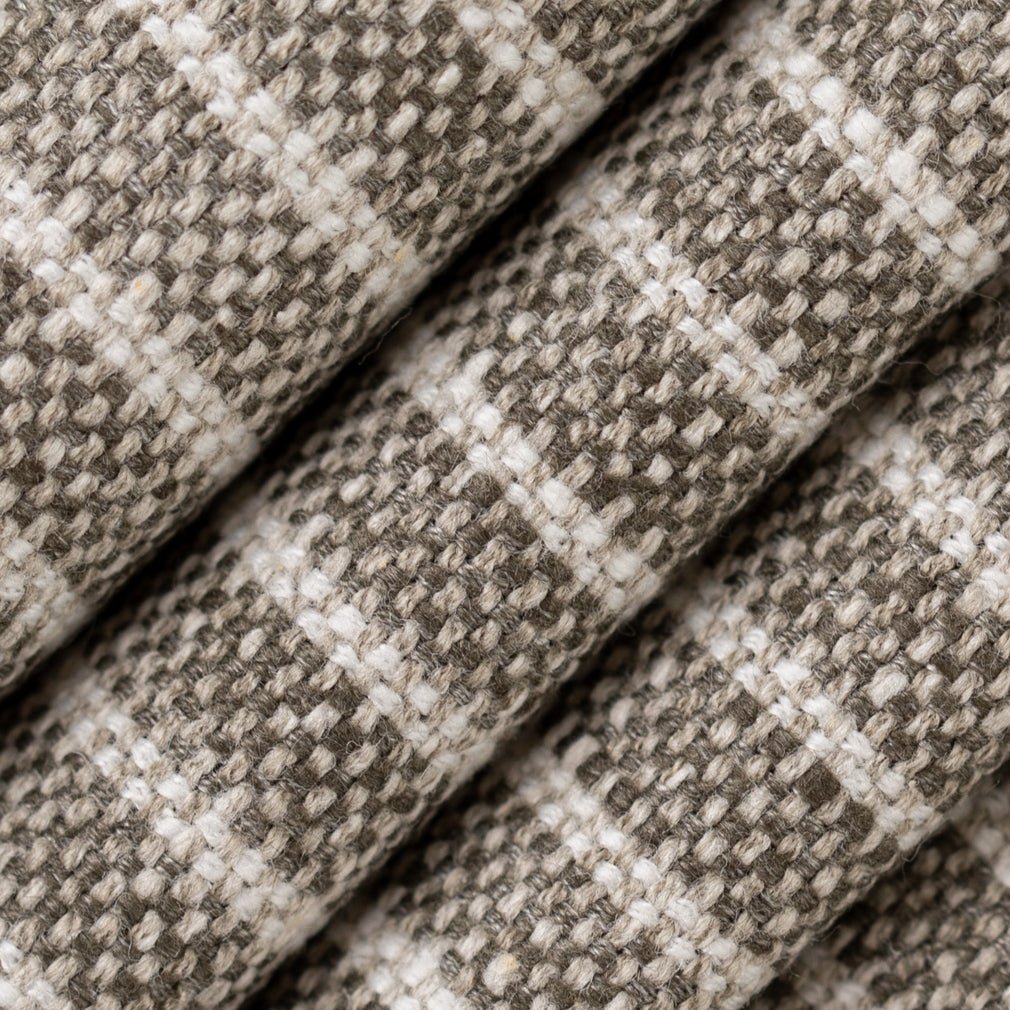 Prentice Nickel - Folio Fabrics
