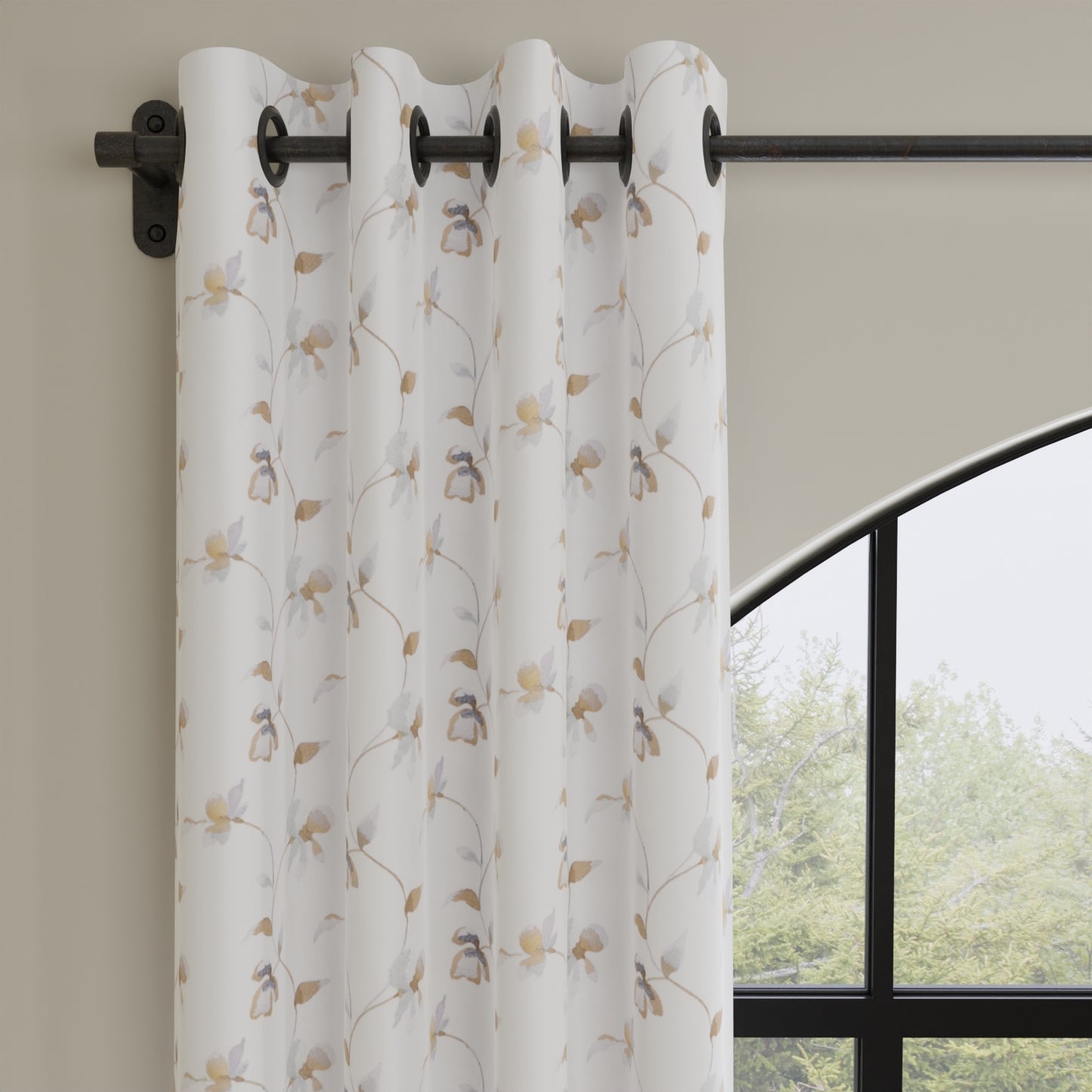 Providence Flint - Folio Fabrics